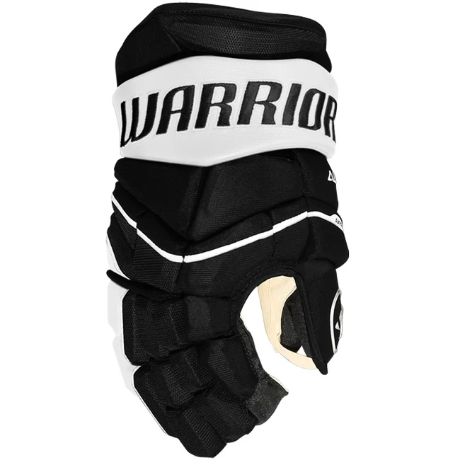 Gants De Hockey, Junior Warrior Alpha LX 20 Jr 3 Gants De Hockey, Junior Warrior Alpha LX 20 Jr