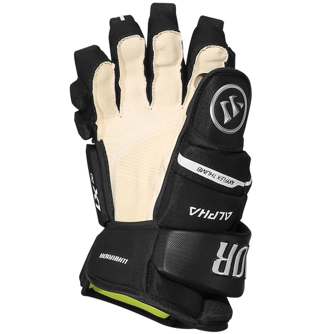 Gants De Hockey, Junior Warrior Alpha LX 20 Jr 4 Gants De Hockey, Junior Warrior Alpha LX 20 Jr – Image 2