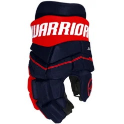 Gants De Hockey, Junior Warrior Alpha LX 30 Jr -Sportega gants de hockey junior warrior alpha lx 30 jr 99734 650x650 g1