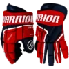 Gants De Hockey, Junior Warrior Covert QR5 30 Black -Sportega gants de hockey junior warrior covert qr5 30 black 174339 650x650 g0