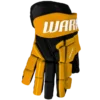 Gants De Hockey, Junior Warrior Covert QR5 30 Black/gold -Sportega gants de hockey junior warrior covert qr5 30 black gold 174341 650x650 1