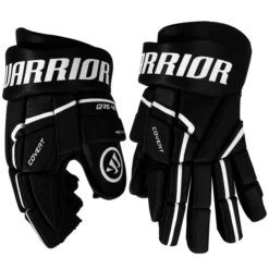 Gants De Hockey, Junior Warrior Covert QR5 40 Black -Sportega gants de hockey junior warrior covert qr5 40 black 175380 650x650 g1