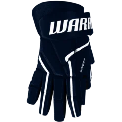 Gants De Hockey, Junior Warrior Covert QR5 40 Navy