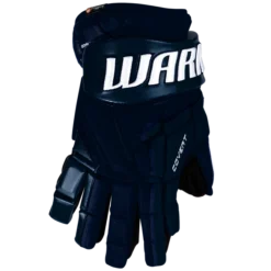Gants De Hockey, Junior Warrior Covert QR5 Pro Navy
