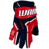Gants De Hockey, Junior Warrior Covert QR5 Pro Navy/red/white 2 Gants De Hockey, Junior Warrior Covert QR5 Pro Navy/red/white -Sportega gants de hockey junior warrior covert qr5 pro navy red white 173993 650x650 1