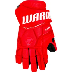Gants De Hockey, Junior Warrior Covert QRE 10