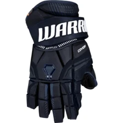 Gants De Hockey, Junior Warrior Covert QRE 10 -Sportega gants de hockey junior warrior covert qre 10 82690 650x650 g1