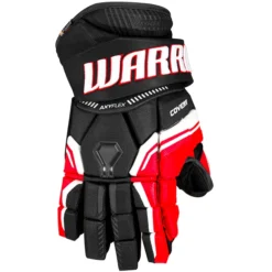 Gants De Hockey, Junior Warrior Covert QRE 10 -Sportega gants de hockey junior warrior covert qre 10 82690 650x650 g3