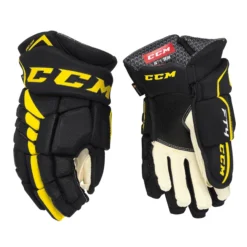 Gants De Hockey, Senior CCM JetSpeed FT4 -Sportega gants de hockey senior ccm jetspeed ft4 114546 650x650 g1