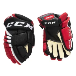 Gants De Hockey, Senior CCM JetSpeed FT4 -Sportega gants de hockey senior ccm jetspeed ft4 114546 650x650 g6