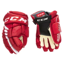 Gants De Hockey, Senior CCM JetSpeed FT4 -Sportega gants de hockey senior ccm jetspeed ft4 114546 650x650 g7