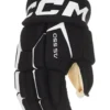Gants De Hockey, Senior CCM Tacks AS 550 Black/white -Sportega gants de hockey senior ccm tacks as 550 black white 192665 650x650 1