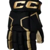 Gants De Hockey, Senior CCM Tacks AS 580 Black/gold -Sportega gants de hockey senior ccm tacks as 580 black gold 192588 650x650 1