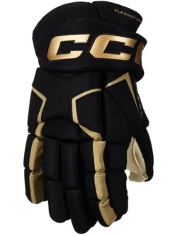 Gants De Hockey, Senior CCM Tacks AS 580 Black/gold