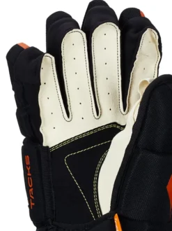 Gants De Hockey, Senior CCM Tacks AS 580 Black/orange -Sportega gants de hockey senior ccm tacks as 580 black orange 192587 650x650 g3