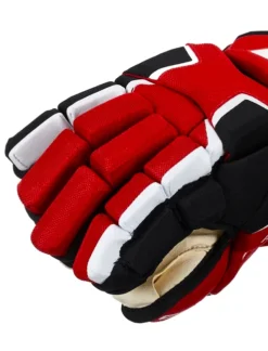 Gants De Hockey, Senior CCM Tacks AS 580 Black/red/white -Sportega gants de hockey senior ccm tacks as 580 black red white 192585 650x650 g3