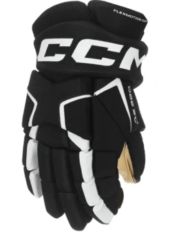 Gants De Hockey, Senior CCM Tacks AS 580 Black/white