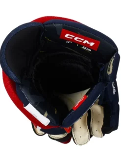Gants De Hockey, Senior CCM Tacks AS 580 Navy/red/white 9 Gants De Hockey, Senior CCM Tacks AS 580 Navy/red/white -Sportega gants de hockey senior ccm tacks as 580 navy red white 192586 650x650 g1