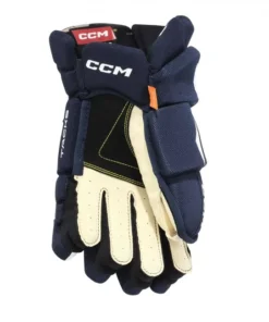 Gants De Hockey, Senior CCM Tacks AS 580 Navy/white -Sportega gants de hockey senior ccm tacks as 580 navy white 192583 650x650 g1