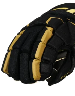 Gants De Hockey, Senior CCM Tacks AS-V Black/gold 10 Gants De Hockey, Senior CCM Tacks AS-V Black/gold -Sportega gants de hockey senior ccm tacks as v black gold 192507 650x650 g2