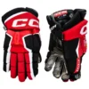 Gants De Hockey, Senior CCM Tacks AS-V PRO Black/red/white 1 Gants De Hockey, Senior CCM Tacks AS-V PRO Black/red/white -Sportega gants de hockey senior ccm tacks as v pro black red white 192460 650x650 1