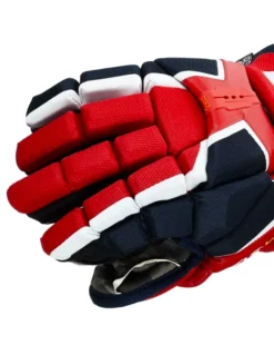 Gants De Hockey, Senior CCM Tacks AS-V PRO Navy/red/white 9 Gants De Hockey, Senior CCM Tacks AS-V PRO Navy/red/white -Sportega gants de hockey senior ccm tacks as v pro navy red white 192459 650x650 g1