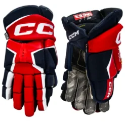 Gants De Hockey, Senior CCM Tacks AS-V PRO Navy/red/white 10 Gants De Hockey, Senior CCM Tacks AS-V PRO Navy/red/white -Sportega gants de hockey senior ccm tacks as v pro navy red white 192459 650x650 g2