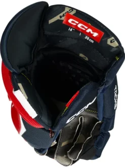 Gants De Hockey, Senior CCM Tacks AS-V PRO Navy/red/white 11 Gants De Hockey, Senior CCM Tacks AS-V PRO Navy/red/white -Sportega gants de hockey senior ccm tacks as v pro navy red white 192459 650x650 g3