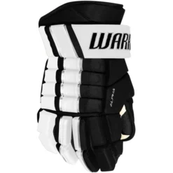Gants De Hockey, Senior Warrior Alpha FR Pro Sr