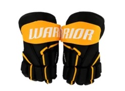 Gants De Hockey, Senior Warrior Covert QR5 30 Black/gold