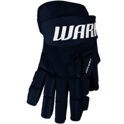 Gants De Hockey, Senior Warrior Covert QR5 30 Navy