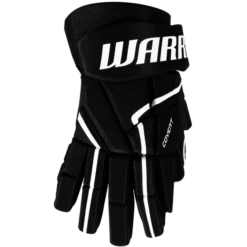 Gants De Hockey, Senior Warrior Covert QR5 40 Black