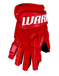 Gants De Hockey, Senior Warrior Covert QR5 Pro Red