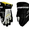 Gants De Hockey SHER-WOOD Rekker RE 4 Junior -Sportega gants de hockey sher wood rekker re 4 junior 149151 650x650 1