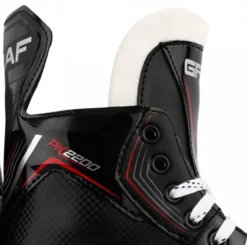 GRAF PK 2200 Patins De Hockey, Senior -Sportega graf pk 2200 patins de hockey senior 94702 650x650 g3