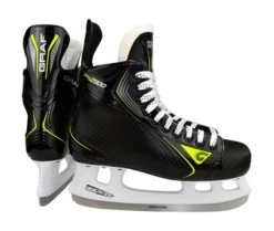GRAF PK 2900 Patins De Hockey, Senior