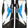 Jambières De Gardien De But De Ball Hockey Bauer Street Goal Pad Senior -Sportega jambieres de gardien de but de ball hockey bauer street goal pad senior 76219 650x650 1