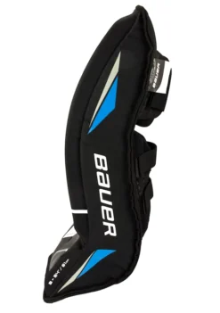 Jambières De Gardien De But De Ball Hockey Bauer Street Goal Pad Senior -Sportega jambieres de gardien de but de ball hockey bauer street goal pad senior 76219 650x650 g2
