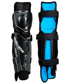 Jambières De Hockey En Salle, Senior Bauer Street Performance