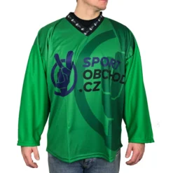 Maillot D'entraînement De Hockey, Senior Sportega -Sportega maillot d entrainement de hockey senior sportega 86163 650x650 g1