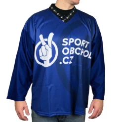 Maillot D'entraînement De Hockey, Senior Sportega -Sportega maillot d entrainement de hockey senior sportega 86163 650x650 g3