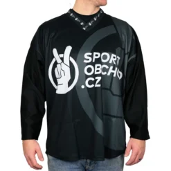 Maillot D'entraînement De Hockey, Senior Sportega -Sportega maillot d entrainement de hockey senior sportega 86163 650x650 g5