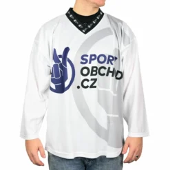 Maillot D'entraînement De Hockey, Senior Sportega