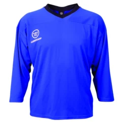 Maillot D'entraînement De Hockey Warrior Hockey Practice Jersey