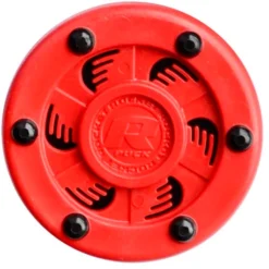 Palet De Hockey Inline Sidelines Sports