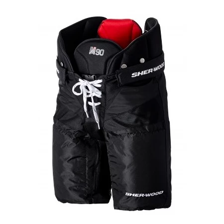 Pantalon De Hockey, Senior SHER-WOOD Rekker M90 3 Pantalon De Hockey, Senior SHER-WOOD Rekker M90