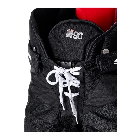 Pantalon De Hockey, Senior SHER-WOOD Rekker M90 4 Pantalon De Hockey, Senior SHER-WOOD Rekker M90 – Image 2