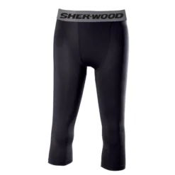 Pantalon Pour Hockey Inline SHER-WOOD 3/4 Clima Plus SR