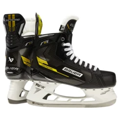 Patins De Hockey, Intermediate Bauer Supreme M3 Taille Moyenne