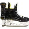 Patins De Hockey, Intermediate Bauer Supreme M4 Taille Moyenne -Sportega patins de hockey intermediate bauer supreme m4 taille moyenne 185951 650x650 1